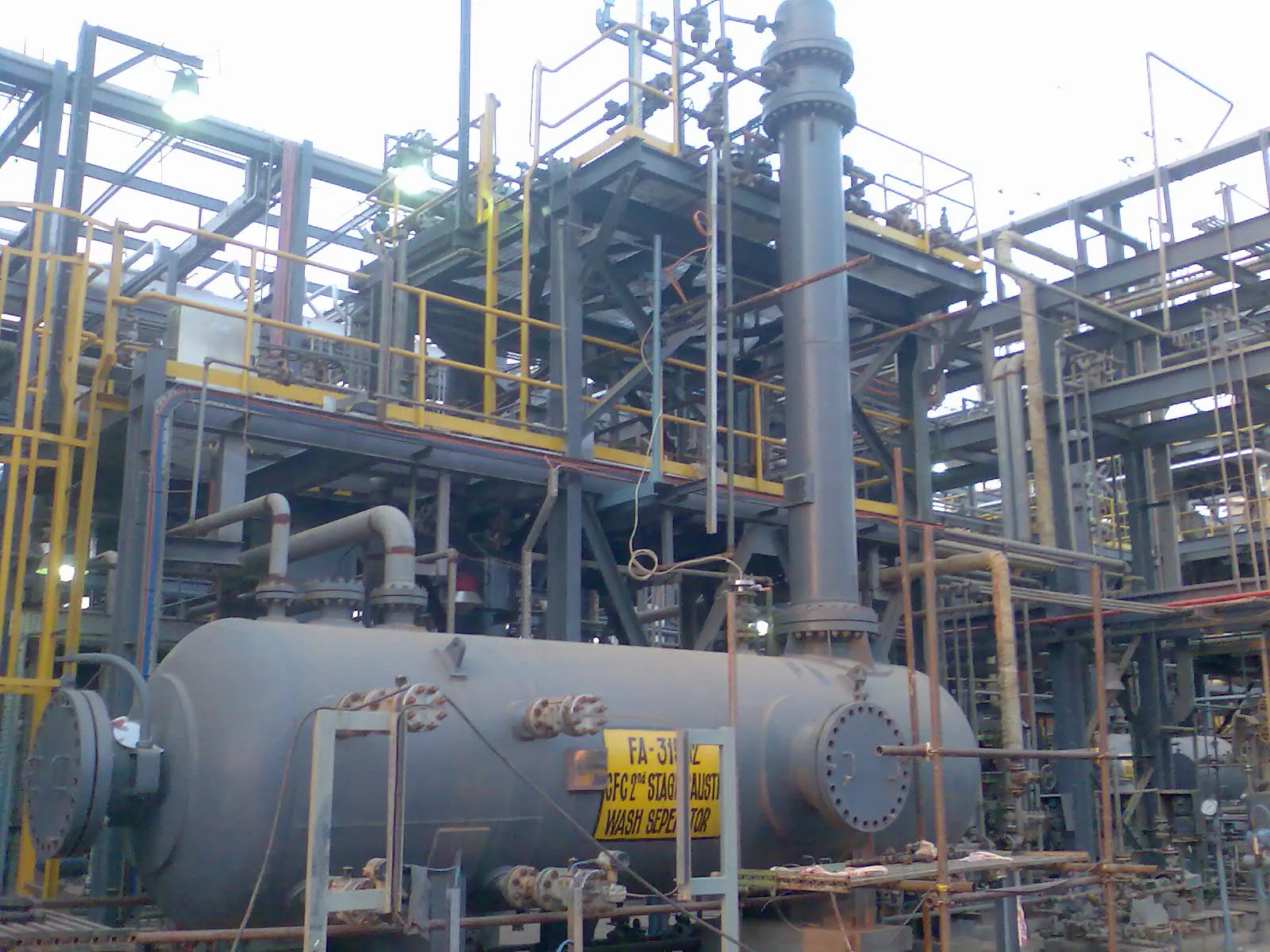 Film Contactors