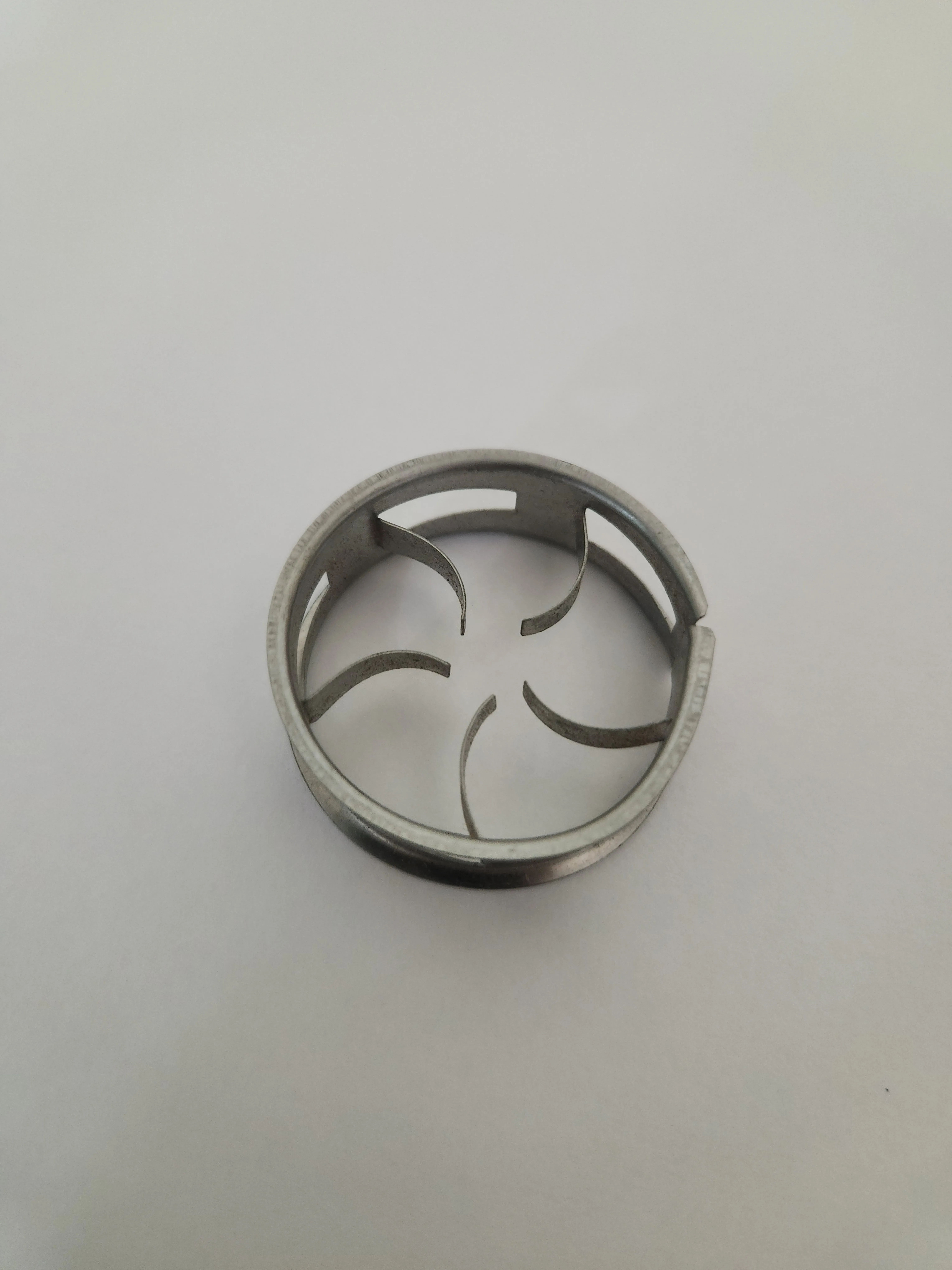 E-CR mini ring random packing