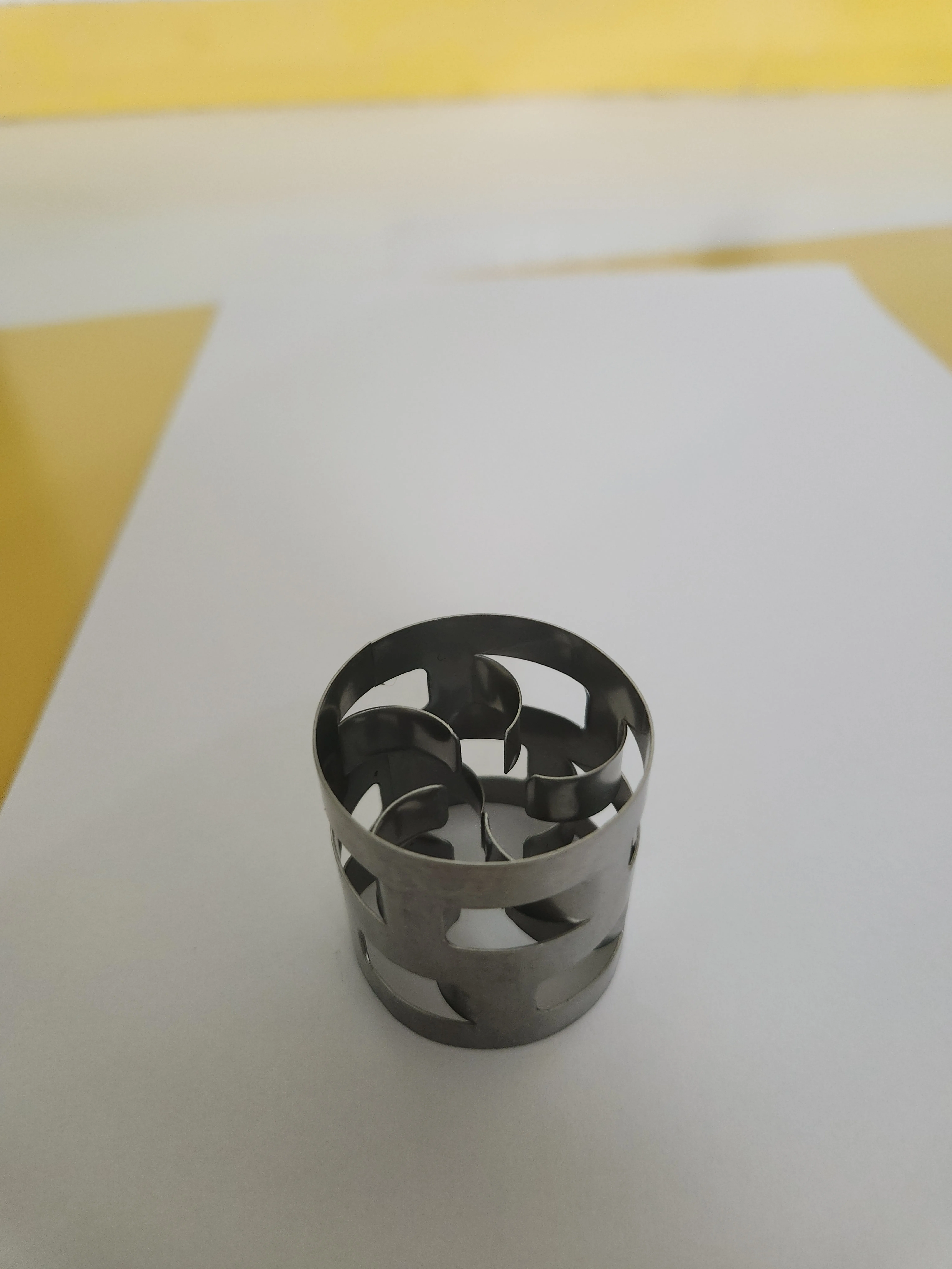 E-PR Pall ring random packing