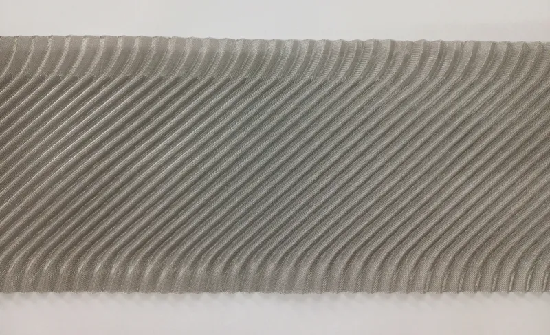 EVERPACK high-capacity wire gauze structured packing