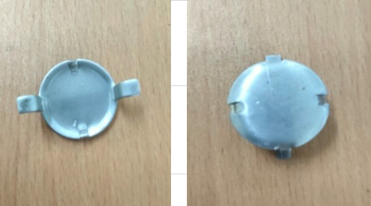 Mini movable valve — product detail
