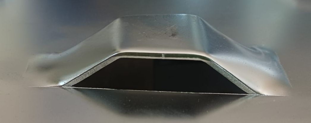 Conventional fixed valve — product detail
